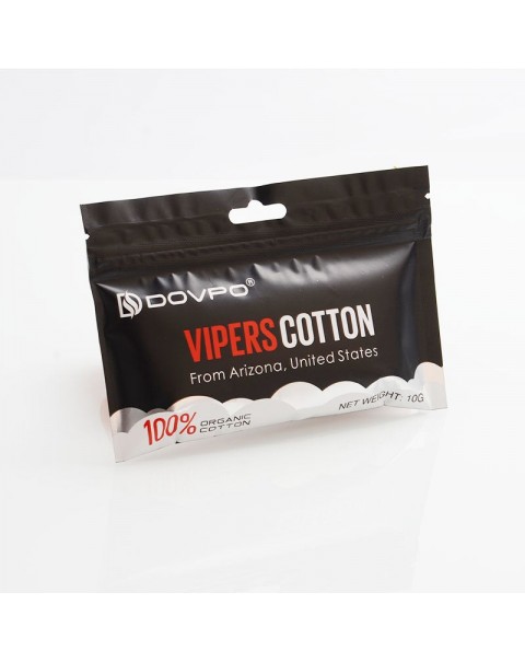 Dovpo Vipers Cotton 3 packs