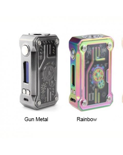 Tesla Punk Mini 85W Box Mod