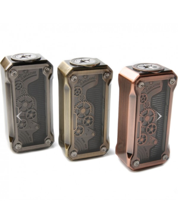 Tesla Punk Mini 85W Box Mod