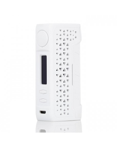 Tesla WYE II 86W Mod