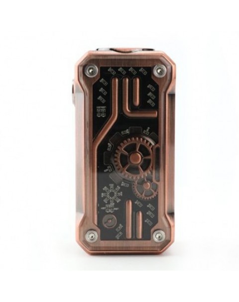 Tesla Punk Mini 85W Box Mod