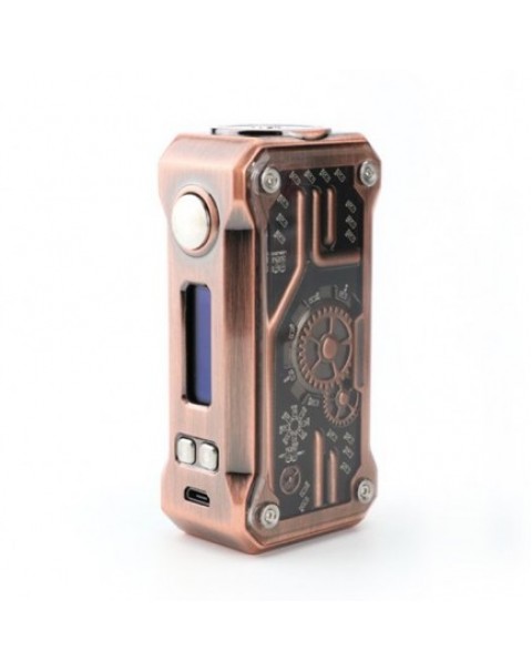 Tesla Punk Mini 85W Box Mod