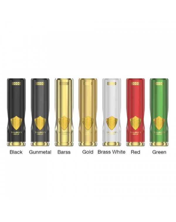 Thunderhead Creations Tauren Max Mech MOD