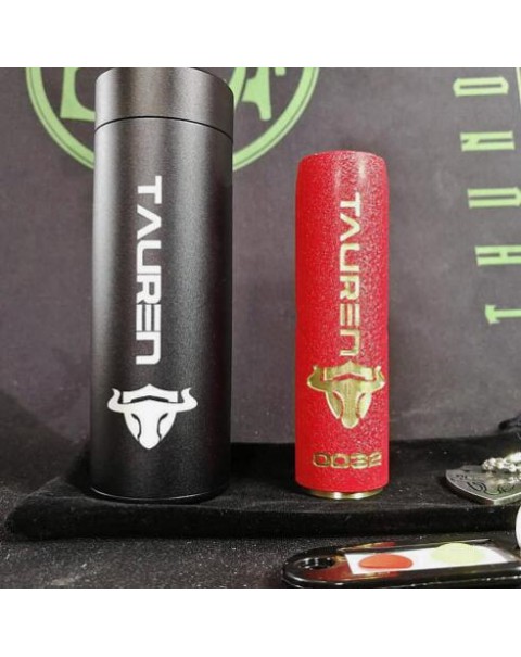 Thunderhead Creations Tauren Mech Mod