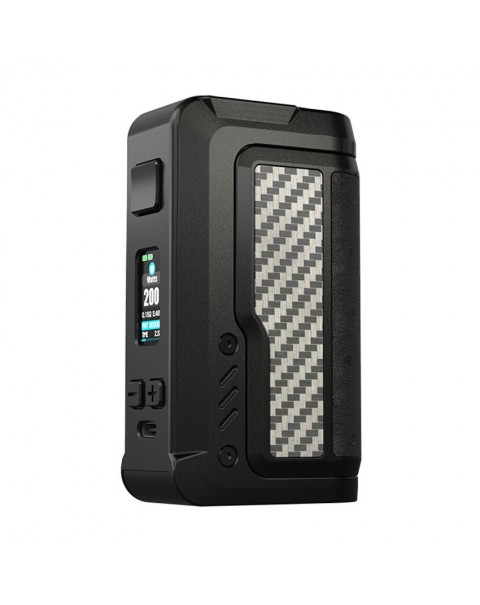 Vandy Vape GAUR-21 Dual 21700 Box Mod 200W