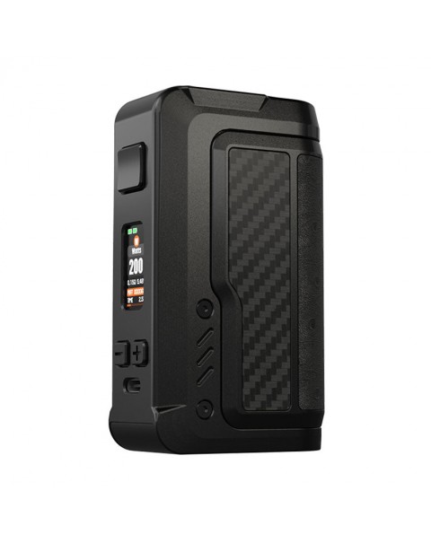 Vandy Vape GAUR-21 Dual 21700 Box Mod 200W