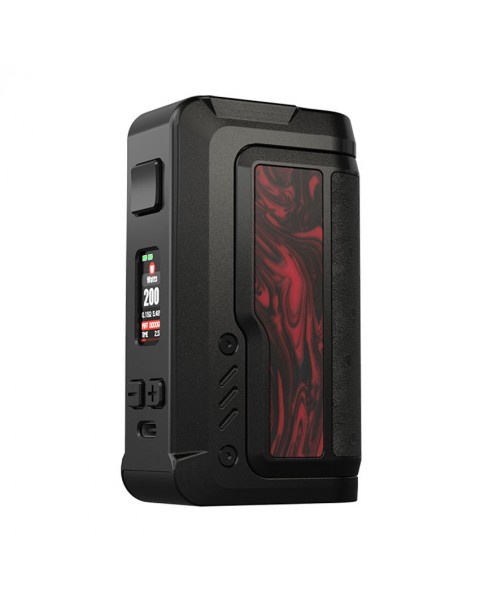 Vandy Vape GAUR-21 Dual 21700 Box Mod 200W