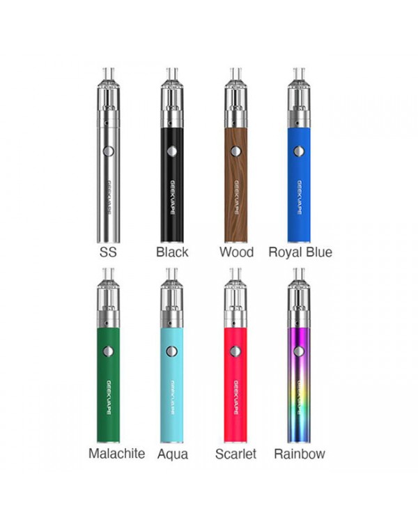 Geekvape G18 Pen Starter Kit 1300mAh