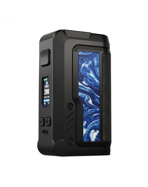 Vandy Vape GAUR-21 Dual 21700 Box Mod 200W