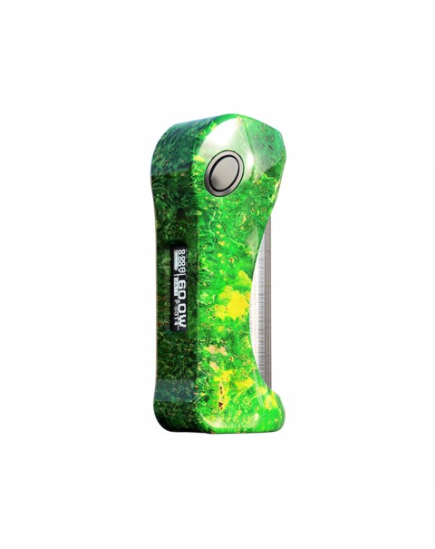 ULTRONER Alieno 70W TC Box MOD