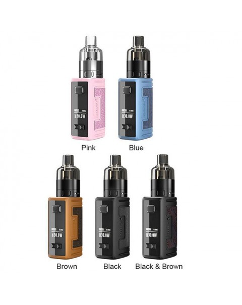 Vapefly Galaxies 30W Mod Kit