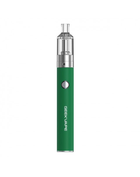 Geekvape G18 Pen Starter Kit 1300mAh