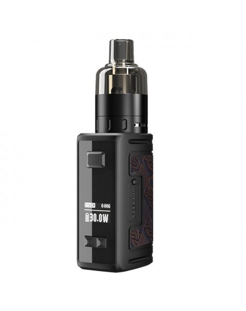 Vapefly Galaxies 30W Mod Kit