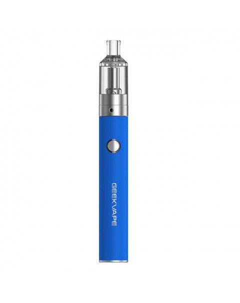 Geekvape G18 Pen Starter Kit 1300mAh