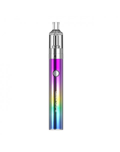 Geekvape G18 Pen Starter Kit 1300mAh