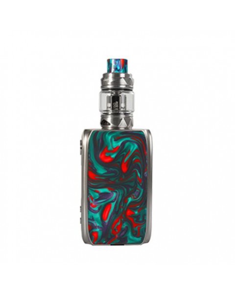 IJOY Shogun Univ 180W TC Kit new colors