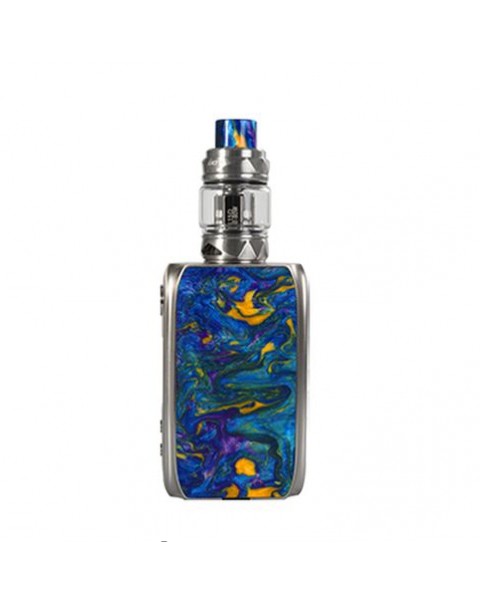 IJOY Shogun Univ 180W TC Kit new colors