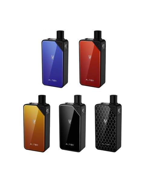 OBS Alter Pod kit 2500mAh