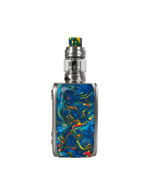 IJOY Shogun Univ 180W TC Kit new colors