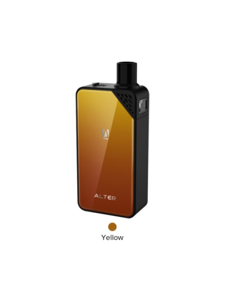 OBS Alter Pod kit 2500mAh