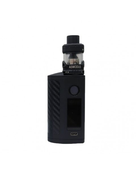 Asmodus Minikin 3S 200W TC Kit 