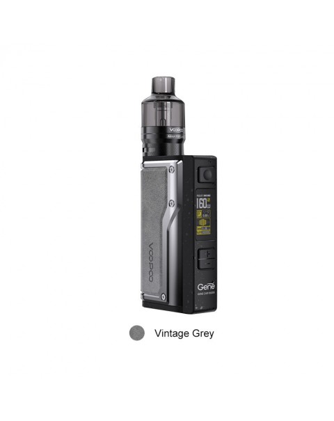 Voopoo Argus GT 160W Box Mod Kit