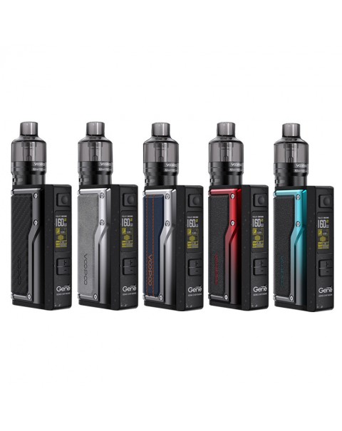 Voopoo Argus GT 160W Box Mod Kit