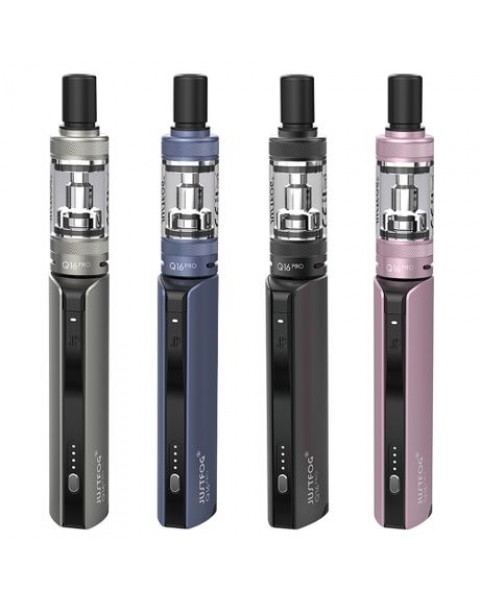 JUSTFOG Q16 Pro Kit 900mAh