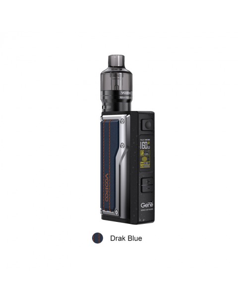 Voopoo Argus GT 160W Box Mod Kit