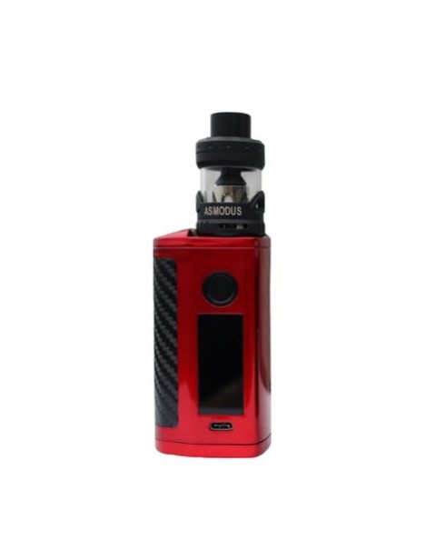 Asmodus Minikin 3S 200W TC Kit 