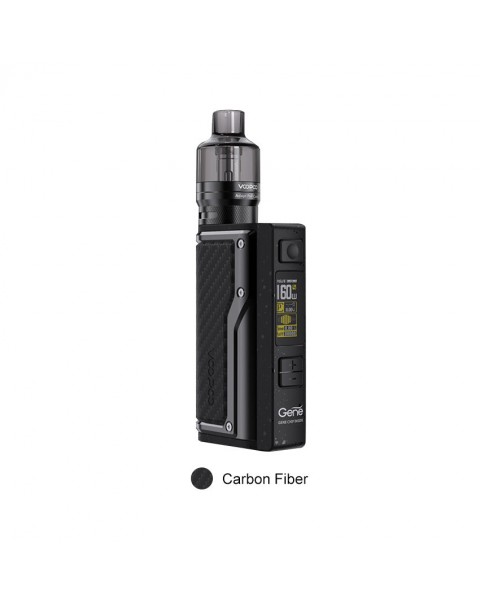 Voopoo Argus GT 160W Box Mod Kit