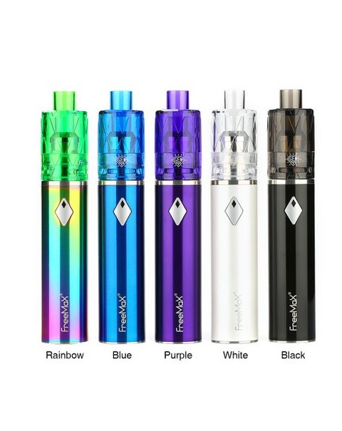 Freemax GEMM 80W Starter Kit