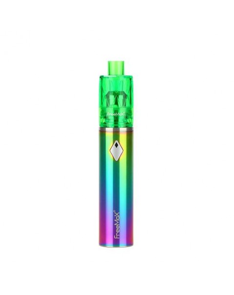 Freemax GEMM 80W Starter Kit