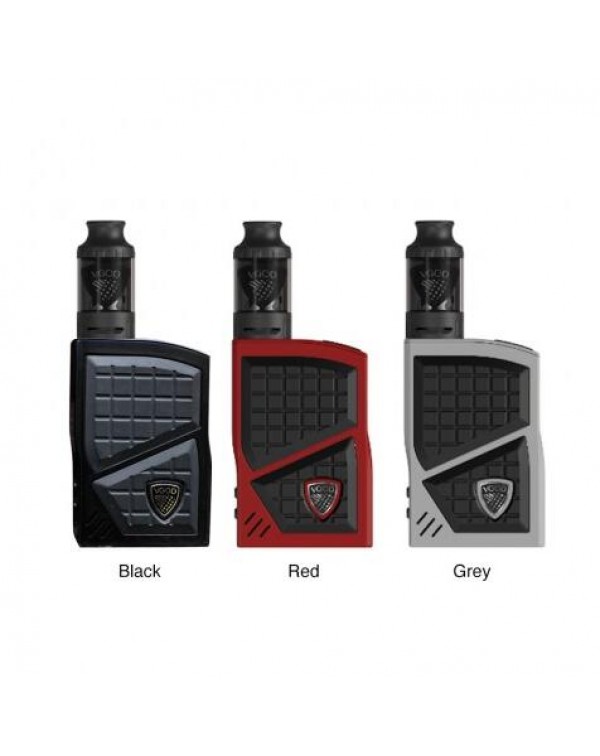 VGOD PRO 200W TC Kit