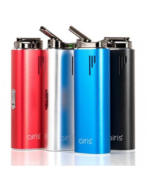 AIRISTECH Switch 3in1 Vaporizer Kit 2200mAh