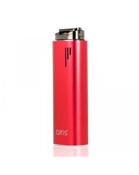 AIRISTECH Switch 3in1 Vaporizer Kit 2200mAh