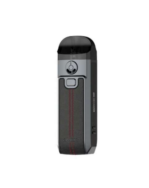 SMOK Nord 4 Pod System Kit 2000mAh