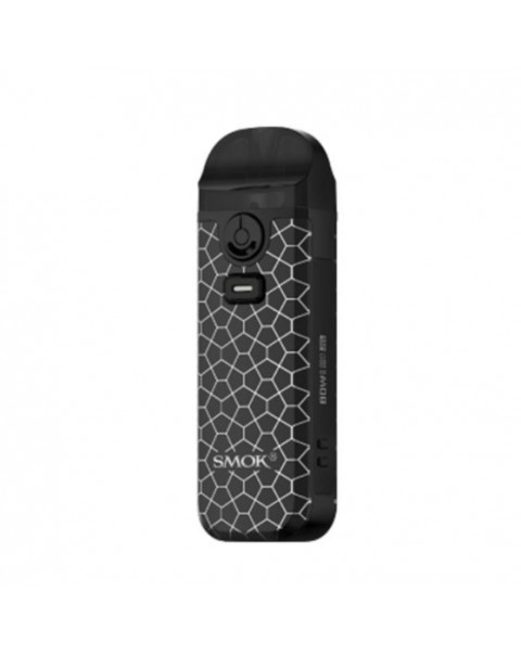 SMOK Nord 4 Pod System Kit 2000mAh