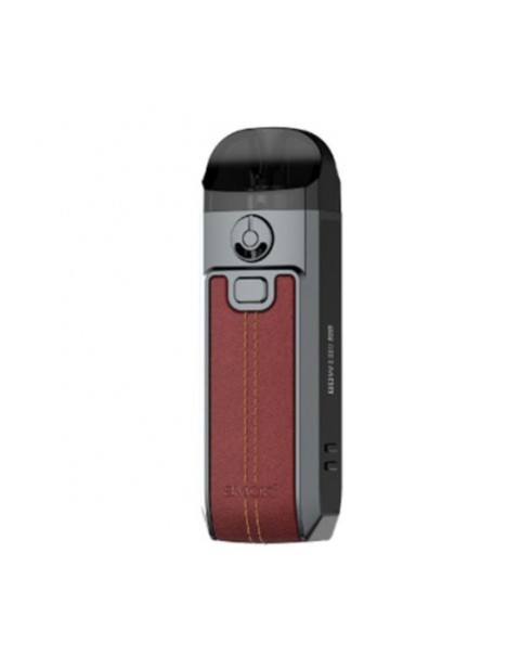 SMOK Nord 4 Pod System Kit 2000mAh