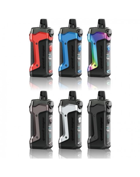 Geekvape Aegis Boost Plus 40W Kit