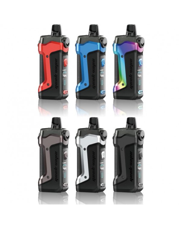 Geekvape Aegis Boost Plus 40W Kit