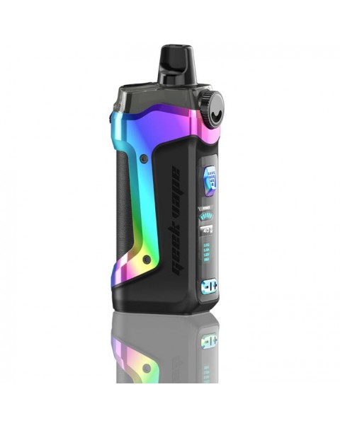 Geekvape Aegis Boost Plus 40W Kit