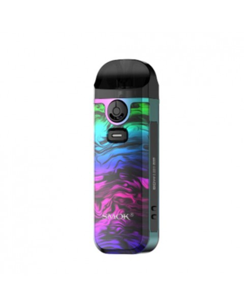 SMOK Nord 4 Pod System Kit 2000mAh