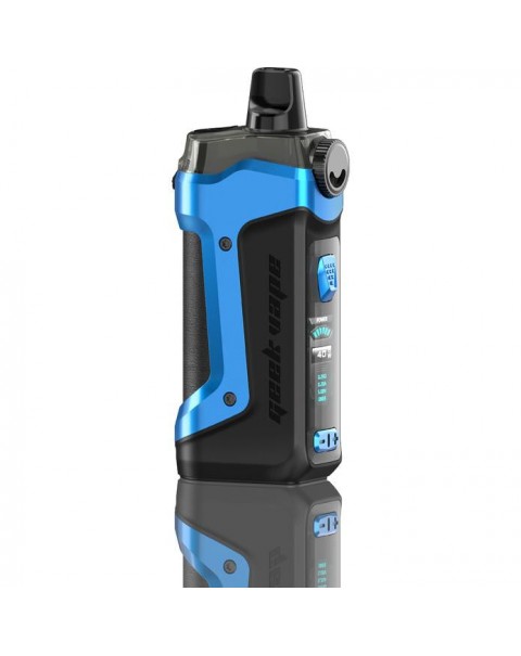 Geekvape Aegis Boost Plus 40W Kit