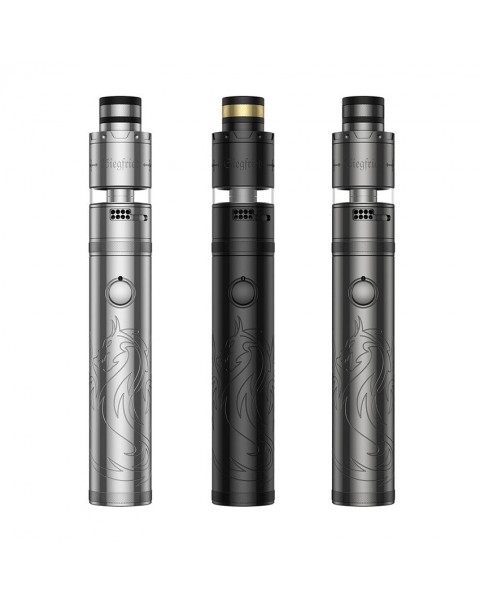 Vapefly Siegfried 21700 Tube Kit