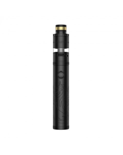 Vapefly Siegfried 21700 Tube Kit