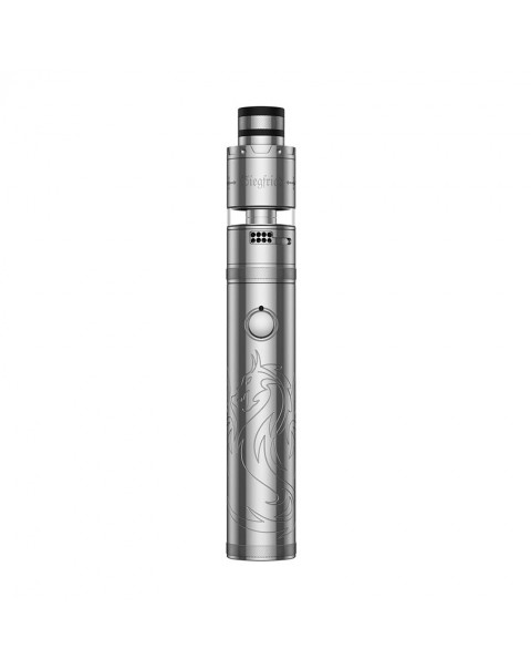 Vapefly Siegfried 21700 Tube Kit