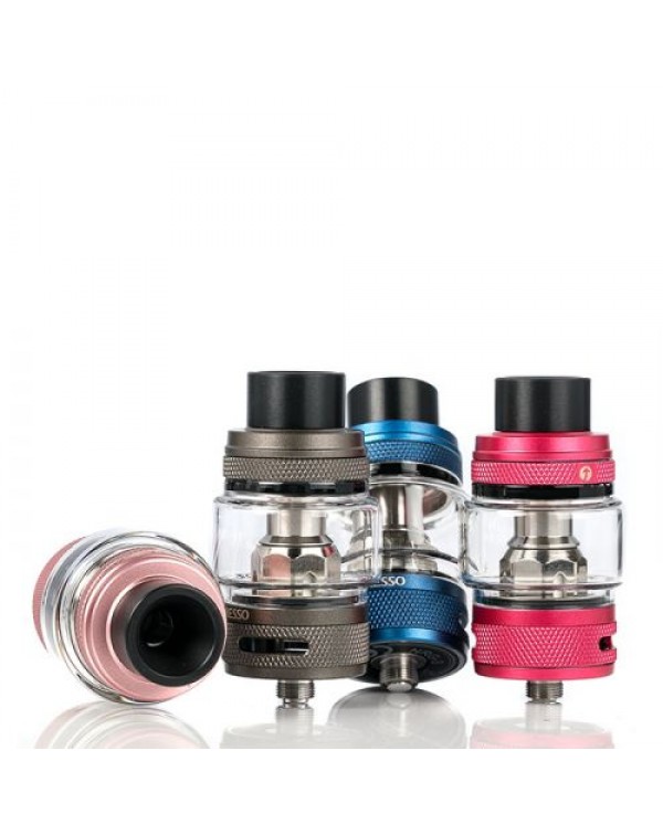 Vaporesso NRG-S Tank 8ml