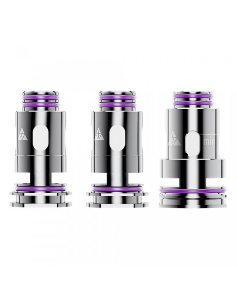 VapX XCoil AIO Coil 5pcs/3pcs