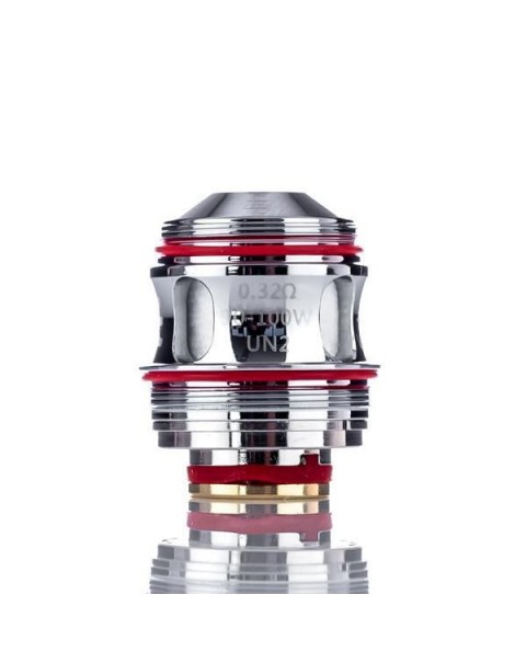 Uwell Valyrian II 2 Replacement Coils 2PCS